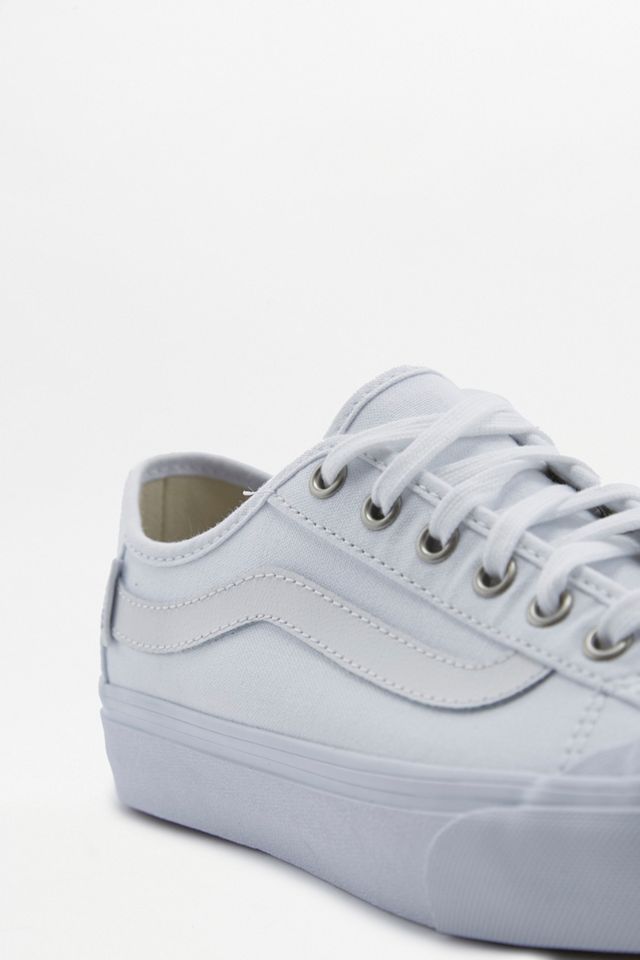 Vans Black Ball Low SF Trainers #1