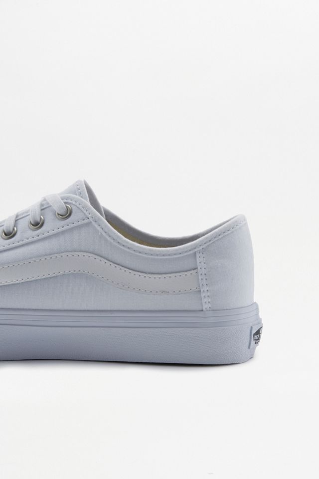 Vans Black Ball Low SF Trainers #2