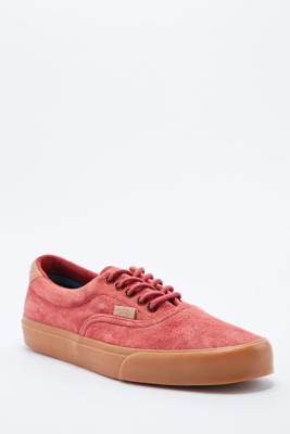 vans era 59 red ochre