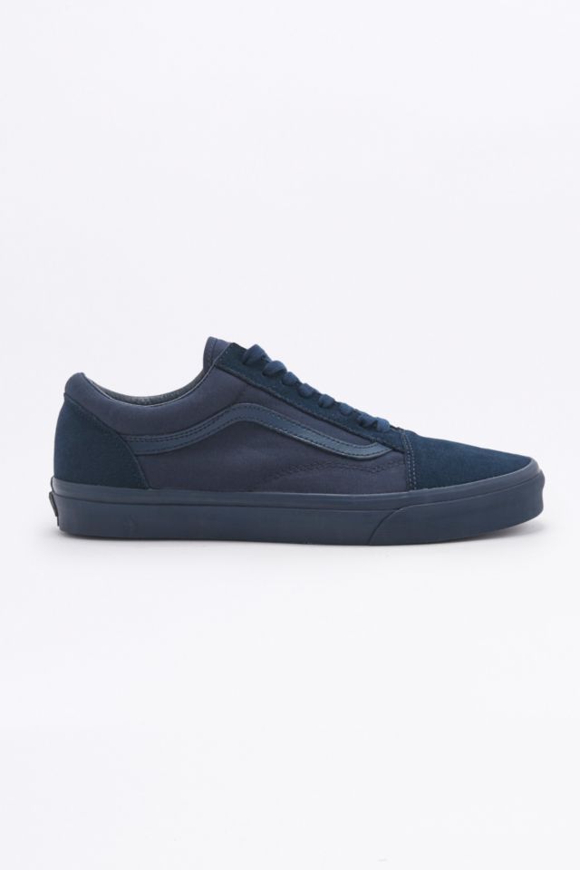 Vans mono bumper 2025 old skool trainer