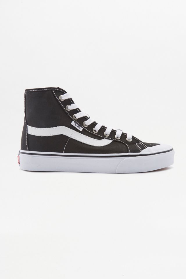 Vans black ball hot sale sf black