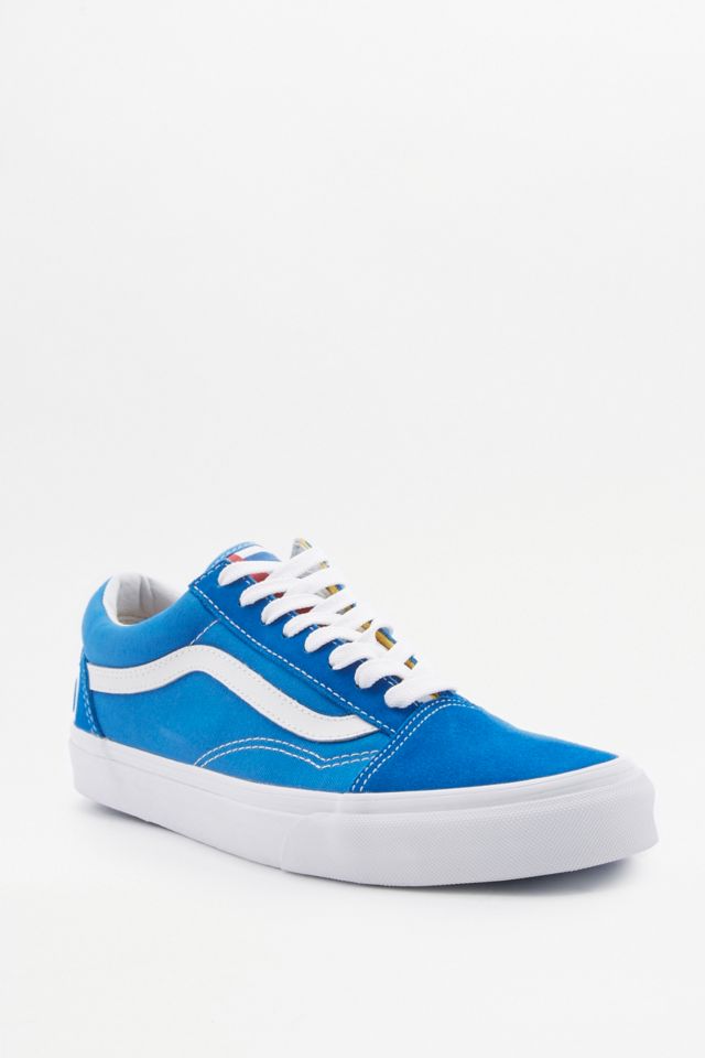 Vans old skool 1966 sales