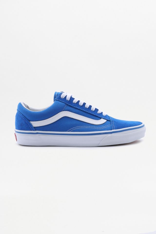 Vans old 2025 skool imperial blue