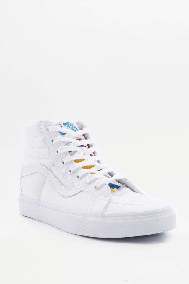 Vans sk8 hi reissue on sale 1966