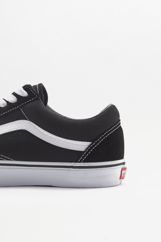 Vans Old Skool Core Black Trainers #2