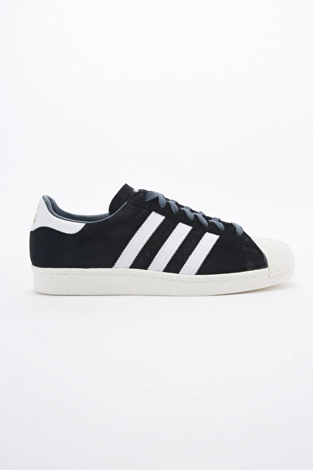 adidas originals superstar 80s leather sneakers