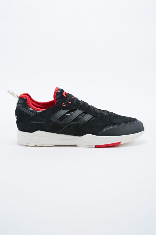 adidas Tech Super 2.0 Suede Trainers in Leather | Urban Outfitters UK