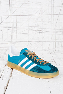turquoise gazelles