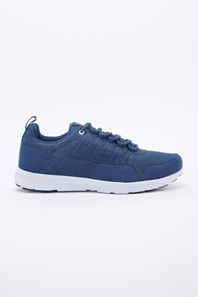 Supra Owen Trainers in Navy | Urban Outfitters UK
