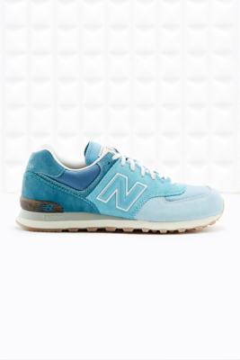 royal blue new balance 574