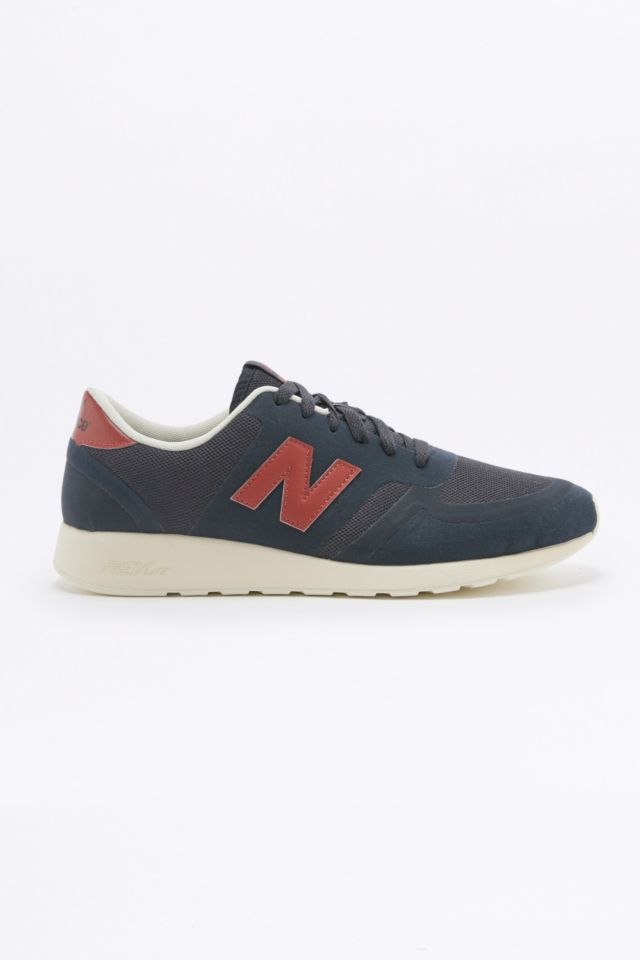 New balance 2025 mrl420 trainers