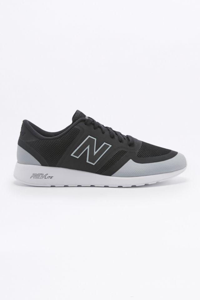 New balance shop lifestyle omni u420