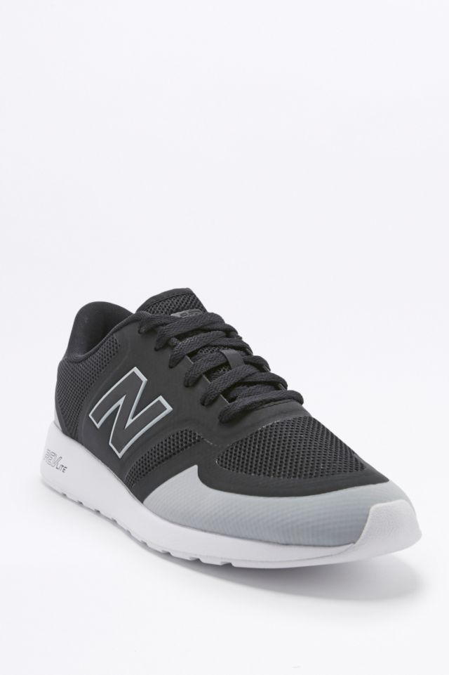 New balance best sale revlite 420 black