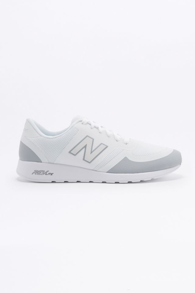 Nb 420 white deals