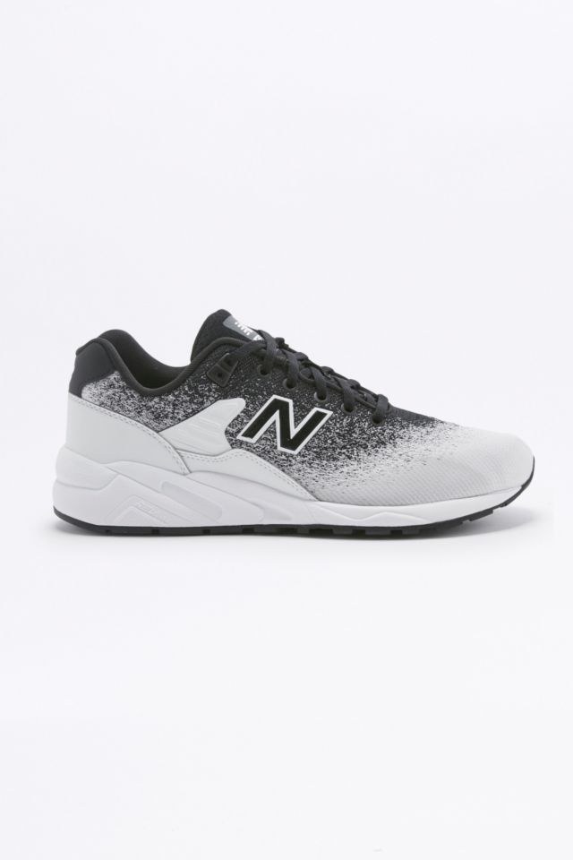 New balance 580 outlet trainers