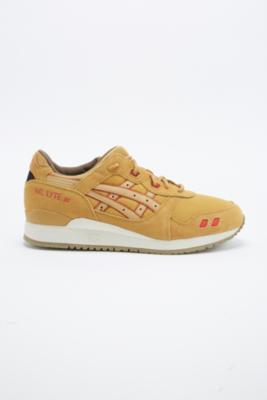 Gel lyte 3 moutarde online