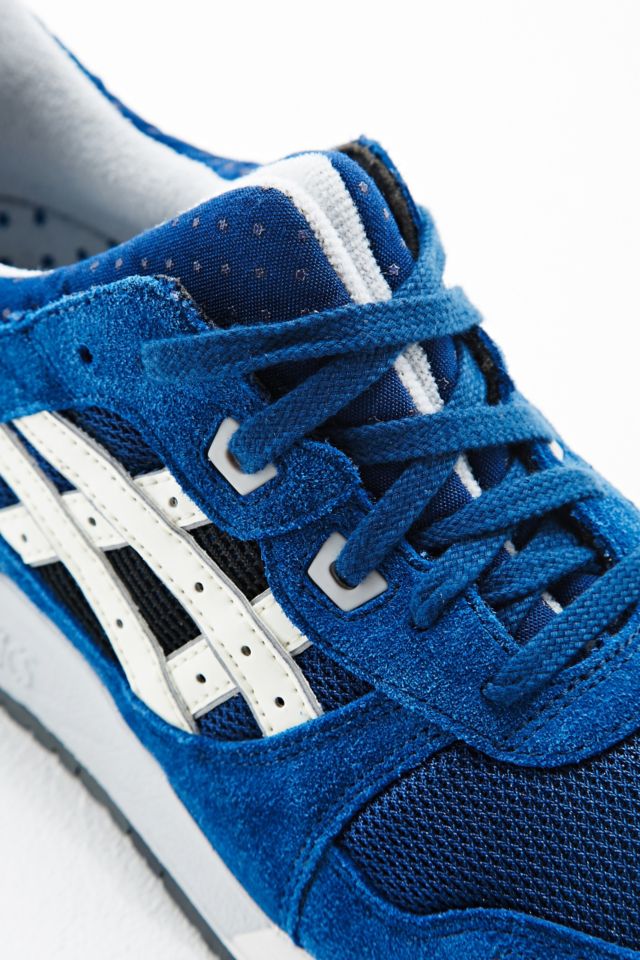 Asics gel lyte iii urban navy sale