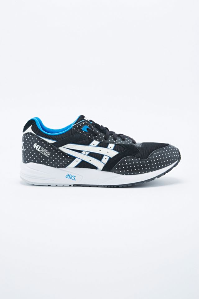 Asics Gel Lyte III Glow in the Dark Trainers in Black Urban Outfitters UK