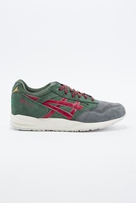 asics gel saga christmas pack