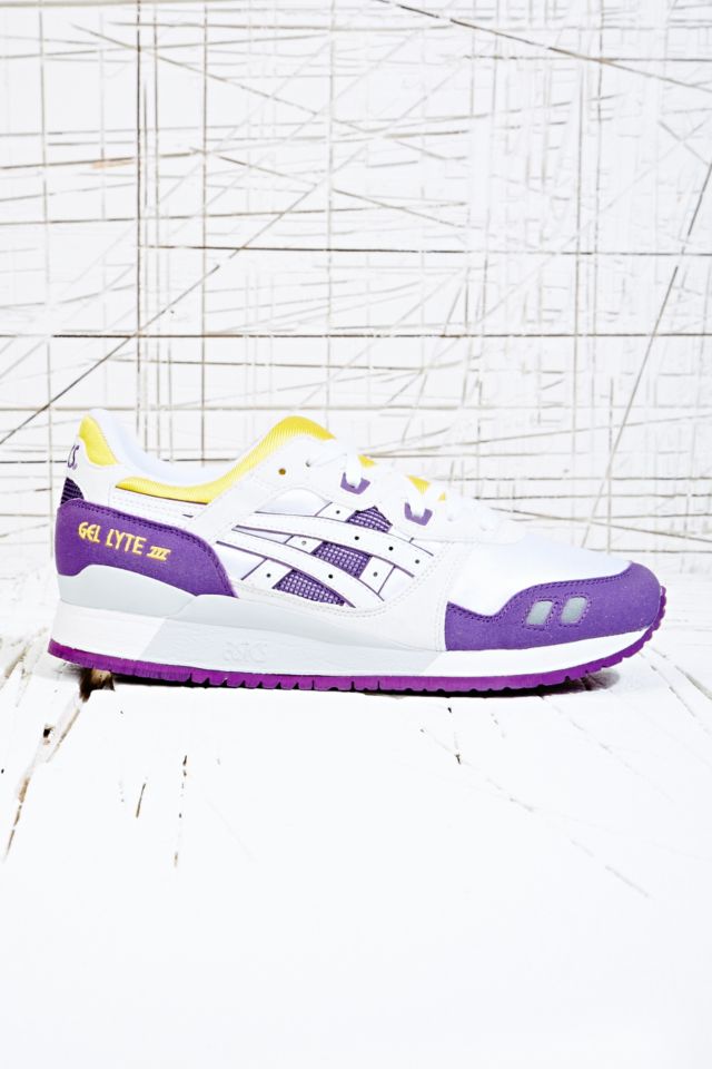 Asics gel lyte iii store urban outfitters