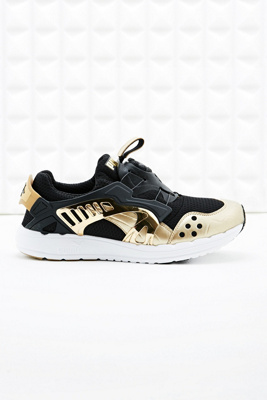 puma disc system trainers