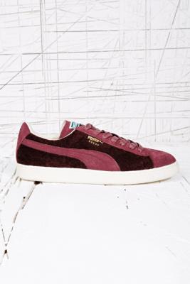 puma suede corail Cinosural International School