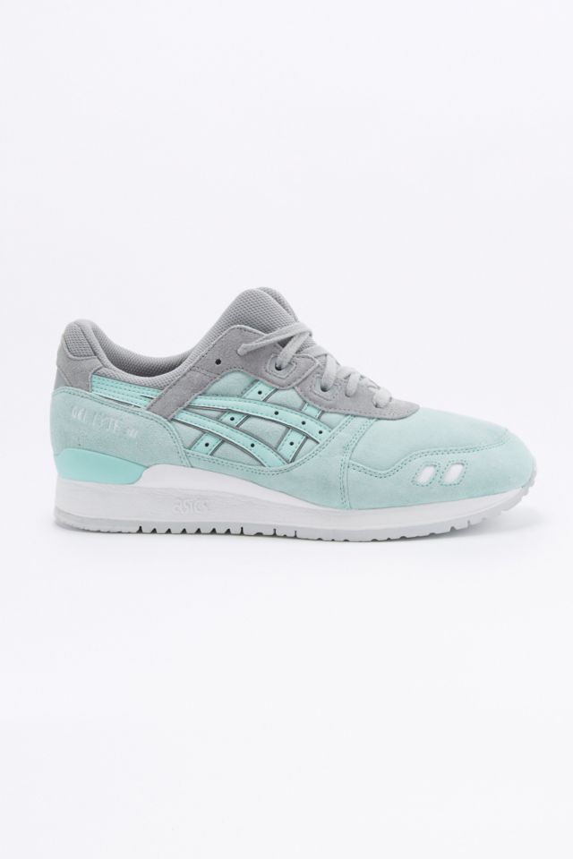 Gel lyte deals 3 mint