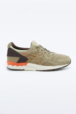 asics gel lyte v scorpion