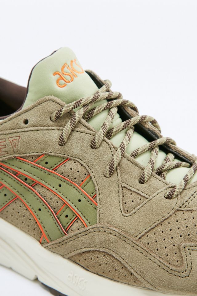 Asics gel deals lyte scorpion