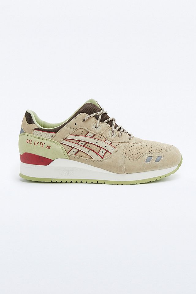 Asics Gel-Lyte V Sand Scorpion Trainers | Urban Outfitters Uk