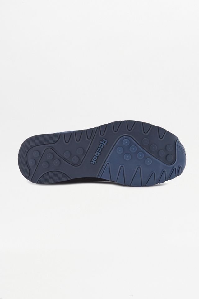 Reebok Classic – Sneaker „3M“ aus Nylon in Marineblau #3