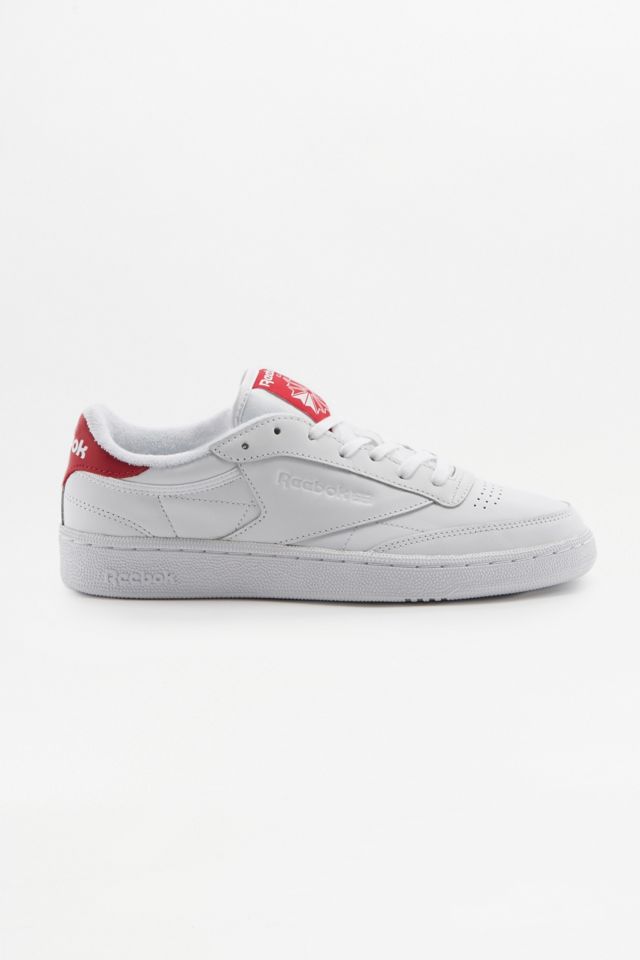 reebok club c 85 el