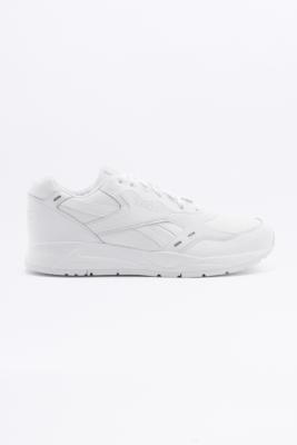 Reebok Bolton White Trainers Outfitters UK