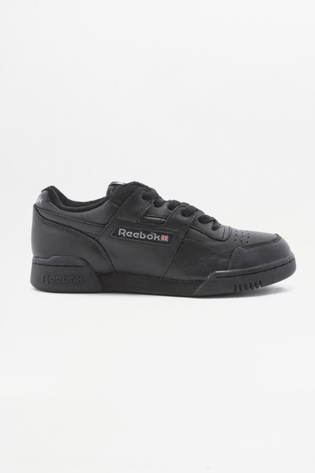 Reebok workout best sale plus 2760