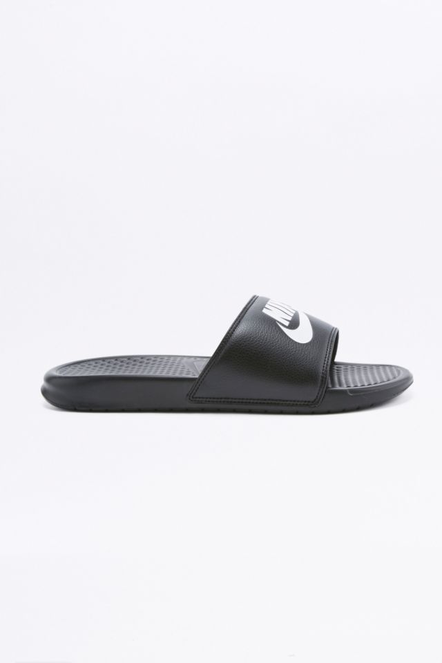 Claquette best sale nike jd