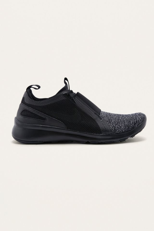 Nike current slip outlet on black