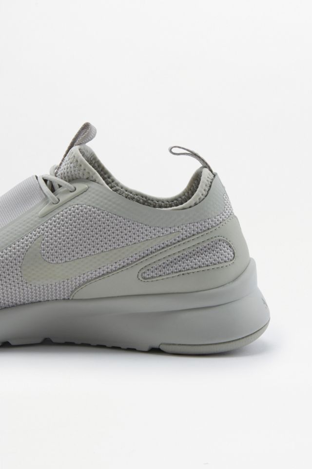 Nike Current Grey Slip On Trainers