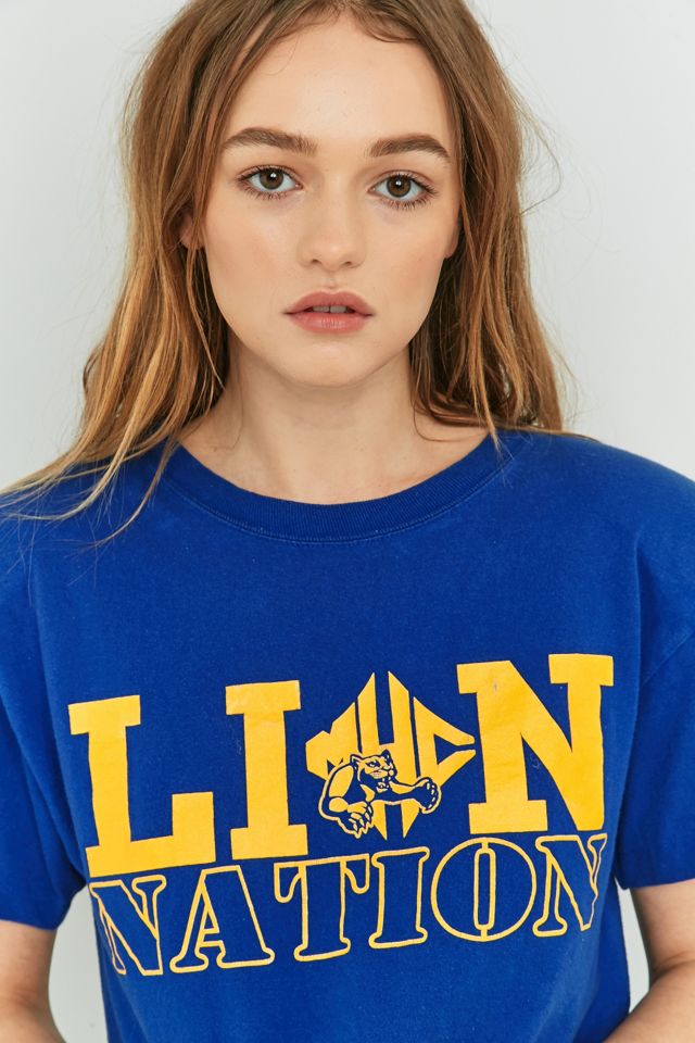 Urban Renewal Vintage Originals - T-shirt court à épaulettes #5