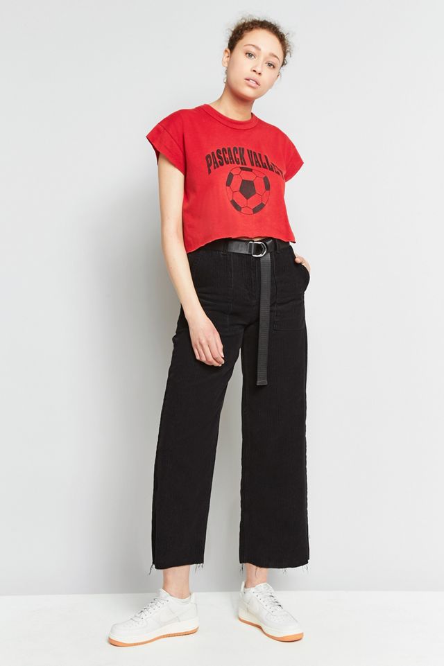 Urban Renewal Customised Muscle T-Shirt #1