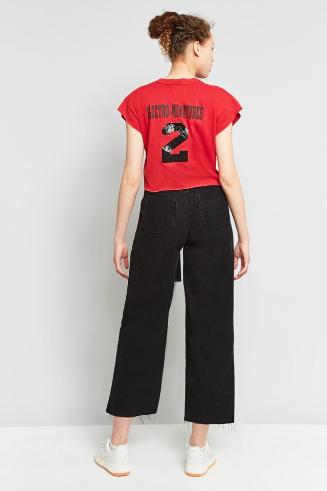 Urban Renewal Customised Muscle T-Shirt #3