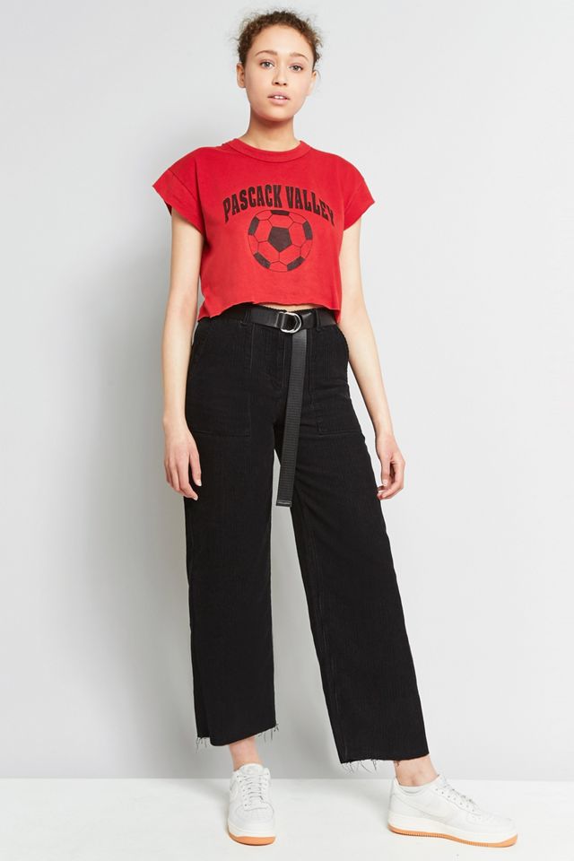 Urban Renewal Customised Muscle T-Shirt #4