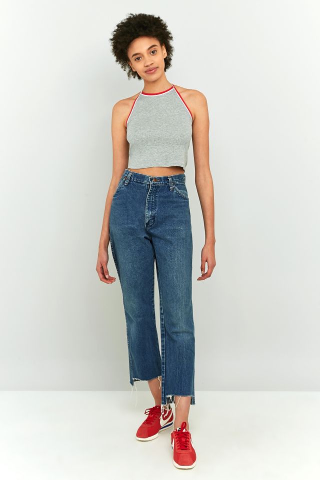 Urban outfitters best sale vintage jeans