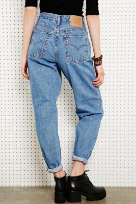 550 levi womens jeans