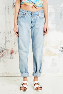 urban outfitters vintage levis