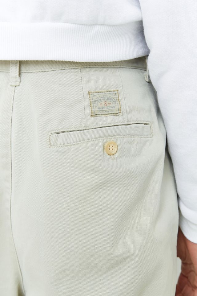 Urban Renewal Vintage Originals Stone Chino Trousers #2