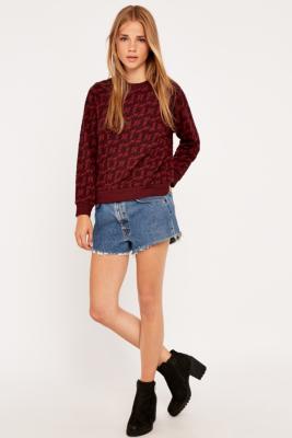 levi shorts urban