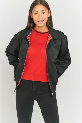 Urban outfitters harrington outlet jacket