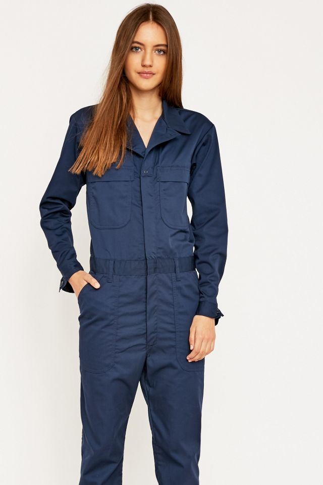 Urban Renewal Vintage Surplus Jumpsuit #1