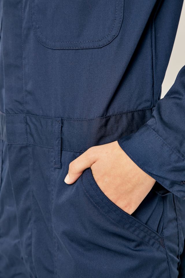 Urban Renewal Vintage Surplus Jumpsuit #2