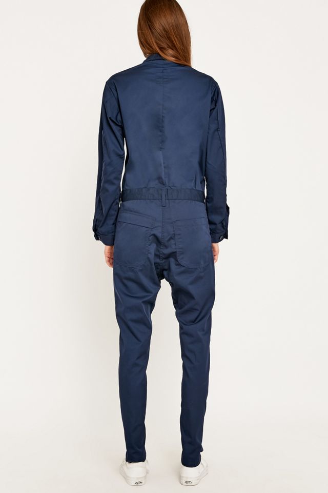 Urban Renewal Vintage Surplus Jumpsuit #3
